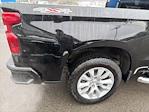 Used 2025 Chevrolet Silverado 1500 Custom Crew Cab for sale #14039662 - photo 4