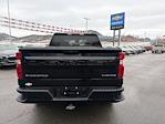 Used 2025 Chevrolet Silverado 1500 Custom Crew Cab for sale #14039662 - photo 6