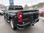 Used 2025 Chevrolet Silverado 1500 Custom Crew Cab for sale #14039662 - photo 7