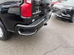 Used 2025 Chevrolet Silverado 1500 Custom Crew Cab for sale #14039662 - photo 8