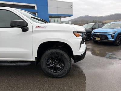 Used 2024 Chevrolet Silverado 1500 Custom Crew Cab for sale #14039665 - photo 2