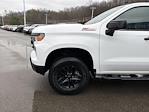 Used 2024 Chevrolet Silverado 1500 Custom Crew Cab for sale #14039665 - photo 10