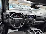 Used 2024 Chevrolet Silverado 1500 Custom Crew Cab for sale #14039665 - photo 15