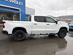 Used 2024 Chevrolet Silverado 1500 Custom Crew Cab for sale #14039665 - photo 4