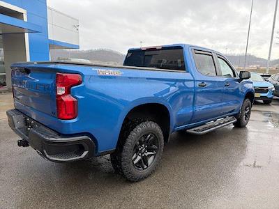 Used 2022 Chevrolet Silverado 1500 LT Crew Cab for sale #14039669 - photo 2