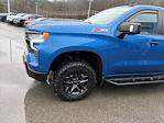 Used 2022 Chevrolet Silverado 1500 LT Crew Cab for sale #14039669 - photo 11