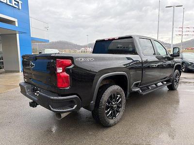 Used 2025 Chevrolet Silverado 2500 Custom Crew Cab for sale #14039675 - photo 2