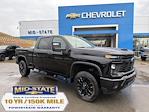 Used 2025 Chevrolet Silverado 2500 Custom Crew Cab for sale #14039675 - photo 1
