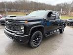 Used 2025 Chevrolet Silverado 2500 Custom Crew Cab for sale #14039675 - photo 10