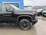 Used 2025 Chevrolet Silverado 2500 Custom Crew Cab for sale #14039675 - photo 3