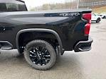 Used 2025 Chevrolet Silverado 2500 Custom Crew Cab for sale #14039675 - photo 6