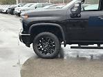 Used 2025 Chevrolet Silverado 2500 Custom Crew Cab for sale #14039675 - photo 9