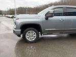 2025 Chevrolet Silverado 2500 Crew Cab 4WD Pickup for sale #14039676 - photo 10