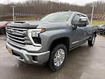 2025 Chevrolet Silverado 2500 Crew Cab 4WD Pickup for sale #14039676 - photo 11