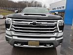 2025 Chevrolet Silverado 2500 Crew Cab 4WD Pickup for sale #14039676 - photo 12