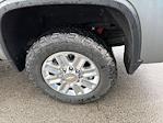 2025 Chevrolet Silverado 2500 Crew Cab 4WD Pickup for sale #14039676 - photo 8