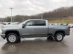 2025 Chevrolet Silverado 2500 Crew Cab 4WD Pickup for sale #14039676 - photo 9