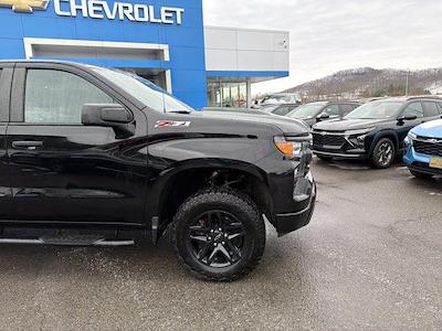 Used 2024 Chevrolet Silverado 1500 Custom Crew Cab for sale #14039682 - photo 2