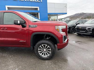 Used 2021 GMC Sierra 1500 AT4 Crew Cab for sale #14039686 - photo 2