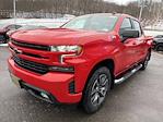 Used 2021 Chevrolet Silverado 1500 RST Crew Cab for sale #14039689 - photo 11