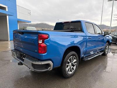 Used 2023 Chevrolet Silverado 1500 LT Crew Cab for sale #14039690 - photo 2