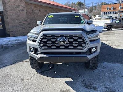 Used 2021 Toyota Tacoma - photo 1