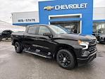Used 2022 Chevrolet Silverado 1500 RST Crew Cab for sale #14039697 - photo 1