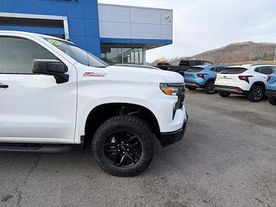 2024 Chevrolet Silverado 1500 Crew Cab 4WD Pickup for sale #14039716 - photo 2