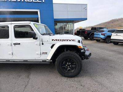 2023 Jeep Gladiator Crew Cab 4WD Pickup for sale #14039723 - photo 2