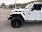 2023 Jeep Gladiator Crew Cab 4WD Pickup for sale #14039723 - photo 9