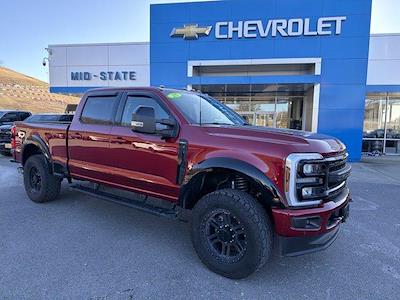 2025 Ford F-250 Crew Cab 4WD Pickup for sale #14039724 - photo 1