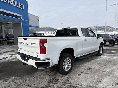 Used 2020 Chevrolet Silverado 1500 - photo 1