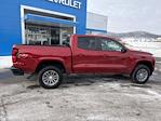 Used 2025 Chevrolet Colorado Z71 Crew Cab for sale #14039751 - photo 4