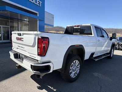Used 2021 GMC Sierra 2500 - photo 1