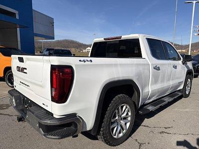 Used 2021 GMC Sierra 1500 - photo 1