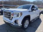 2021 GMC Sierra 1500 Crew Cab 4WD Pickup for sale #14039795 - photo 10