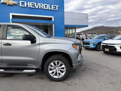 Used 2025 Chevrolet Silverado 1500 - photo 1