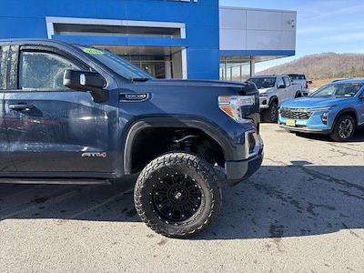 Used 2019 GMC Sierra 1500 - photo 1