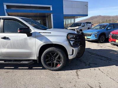 Used 2022 Chevrolet Silverado 1500 - photo 1