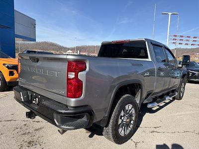Used 2025 Chevrolet Silverado 2500 - photo 1