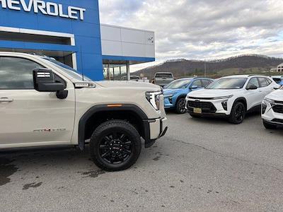 Used 2026 GMC Sierra 3500 - photo 1