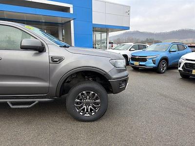 Used 2021 Ford Ranger - photo 1