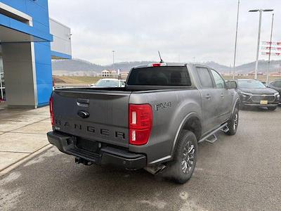 Used 2021 Ford Ranger - photo 1