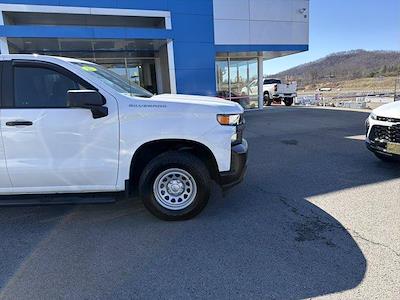 Used 2022 Chevrolet Silverado 1500 - photo 1