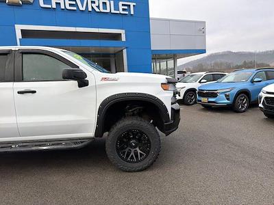 Used 2021 Chevrolet Silverado 1500 - photo 1