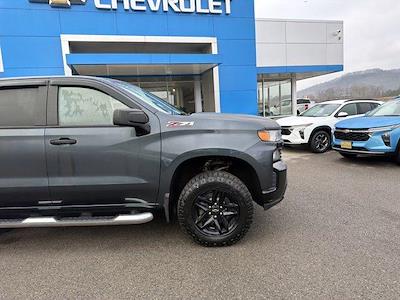 Used 2019 Chevrolet Silverado 1500 - photo 1