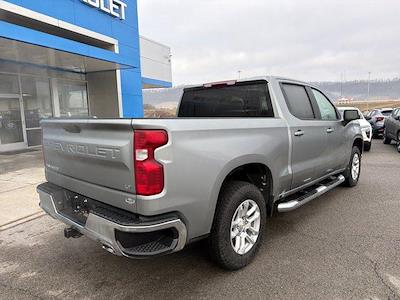 Used 2025 Chevrolet Silverado 1500 - photo 1