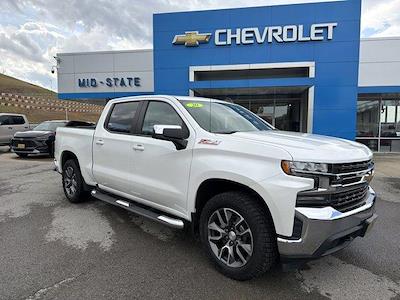 Used 2020 Chevrolet Silverado 1500 - photo 1