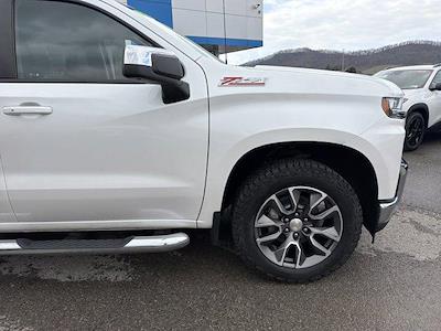 Used 2020 Chevrolet Silverado 1500 - photo 1