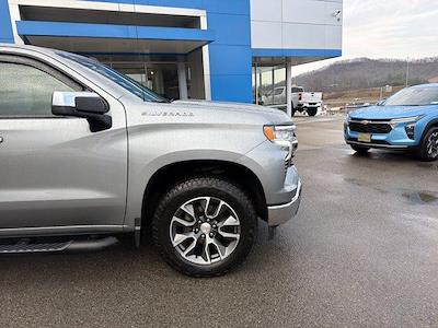 Used 2024 Chevrolet Silverado 1500 - photo 1